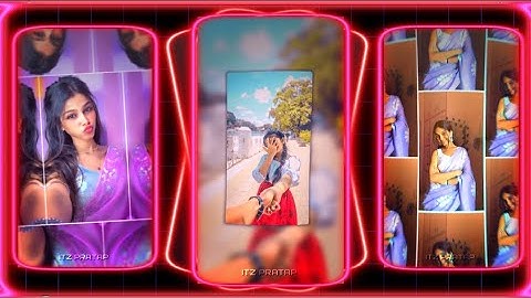 ZARA SA SONG 👀💗 XML FILE  ALIGHT MOTION NEW TRENDING 🔥 INSTA TREND #xml