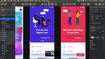Page Scroll Position in ProtoPie 4