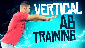 5 Standing Ab Exercises for a BAD Back (all on your feet!)