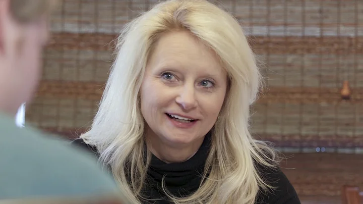 Nancy Holland's Journey