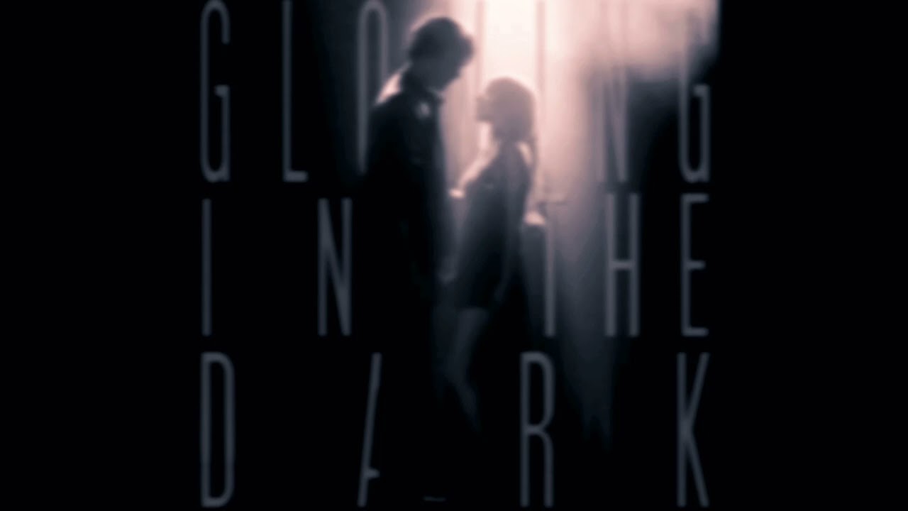 The Girl and the Dreamcatcher - Glowing in the Dark (slowed & reverb)