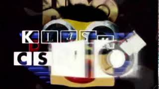Hbo Pictures Csupo V2 1989