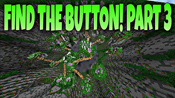 Minecraft: FIND THE BUTTON! - Marketplace Mini-Game (Part 3)