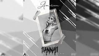 HANNAH Amarion Oficial Audio 2017