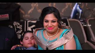 Wedding Highlight Manik & Priya 2022 Sandy Studio Barnala (9988682441)