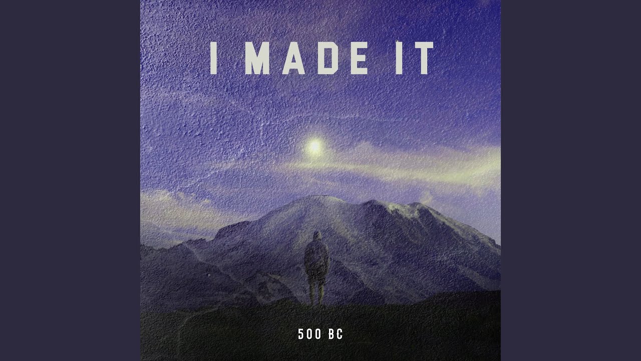 Watch I Made It on YouTube Watch I Made It on YouTube