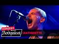 Leatherette live | Eurosonic Festival 2024 | Rockpalast