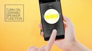 Lenovo K3 Note Music Edition Commercial