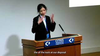2024 PEER - LBNL Workshop, January 18-19, Maha Kenawy, Oklahoma State University