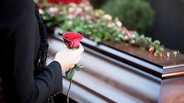 How to Deliver a Eulogy | Public Speaking