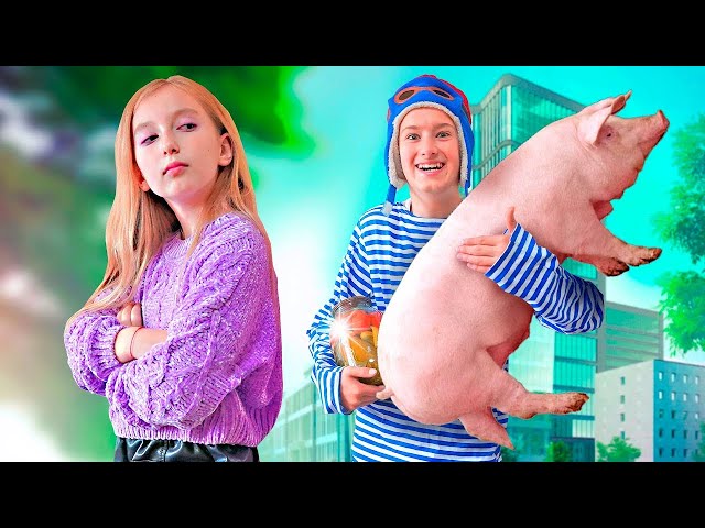 LILOVIY - Пробач мені