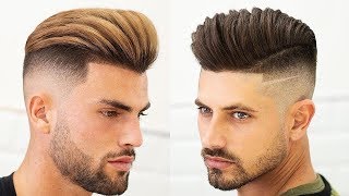 BEST BARBERS IN THE WORLD 2019 || AMAZING HAIRCUT TRANSFORMATIONS 2019 EP26. HD