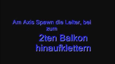 DoD Avalanche Trick.wmv