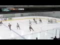 Hjhl playoffs on hnliveca  sylvan lake wranglers vs medicine hat cubs game 3 highlights