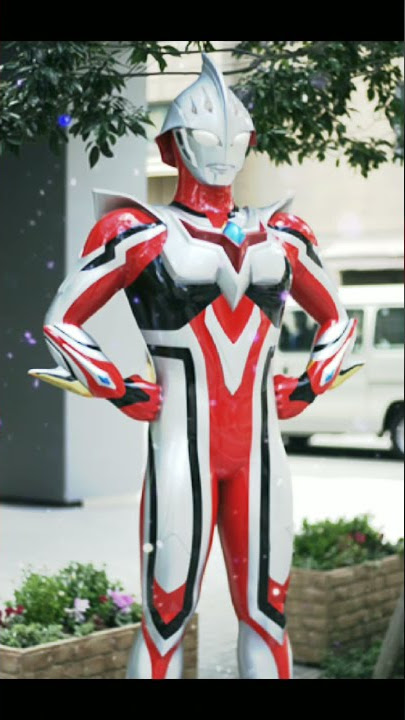 Tiktok Ultraman 2021!!!#short
