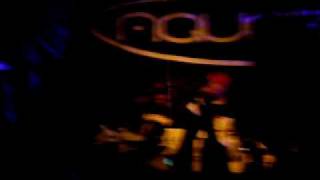 Redman - How High Pt. II Intro (Live @ Aquarius, 05.11.2007.)