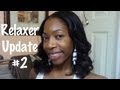 Relaxer Update #2 | Relaxer Stretch Results