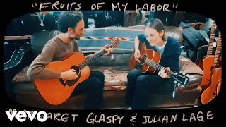 Download Lagu Margaret Glaspy - Fruits Of My Labor (Feat. Julian Lage) (Official Live Session) MP3 Download Lagu Margaret Glaspy - Fruits Of My Labor (Feat. Julian Lage) (Official Live Session) MP3
