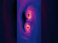 Un des événements les plus puissants de l’univers #univers #space #espace #astronomie #science