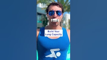 The Secret to Holding Your Breath Like a Pro