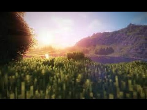 minecraft shaders mod chocapic13