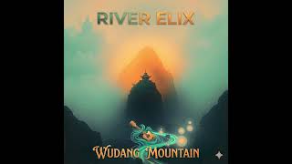 RIVER ELIX Wudang Montain /short/