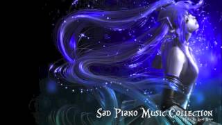 1 Hour of Sad Piano Music | Vol. 1 | Piano & Orchestra