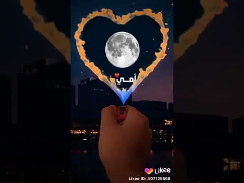 امي نور عيوني