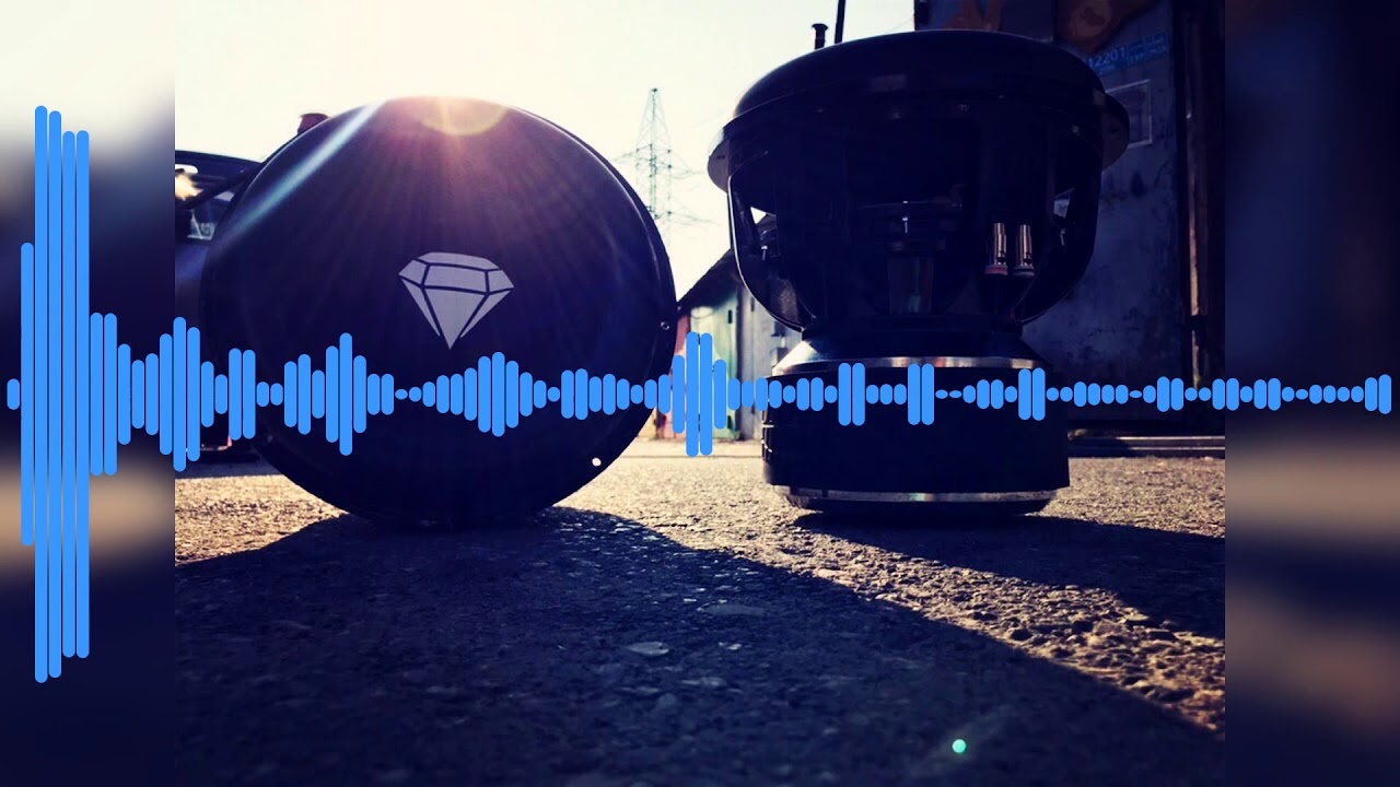 (26-30Hz) Rihanna - Diamonds Rebassed (Low Bass by KiriLL) (