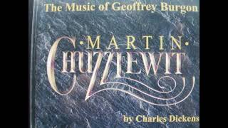 MARTIN CHUZZLEWIT .TV series music. 1995.