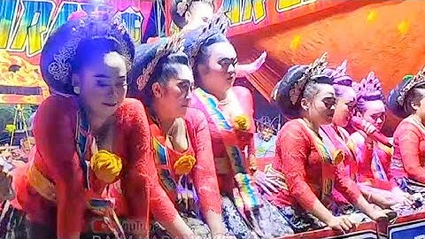 PONGDUT JAYANTI VERSI BAJIDORAN GELAR JAIPONG AMI GROUP KAPIRARAY KARAWANG TERBARU