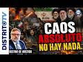 ÚLTIMA HORA IRÁN 🔴GUSTAVO DE ARÍSTEGUI DESVELA EL CAOS ABSOLUTO:NO HAY COMIDA, NI AGUA, NI INTERNET