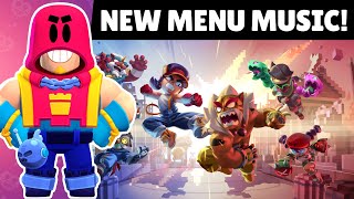 Brawl Stars Year Of The Tiger Menu Music Brawl Stars Season 10 Menu Music