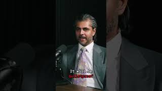 Inside Trial Minds Big Law Training - Unlocking the Bulletproof Aswer Moe Gangat