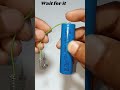 Battery Lighter