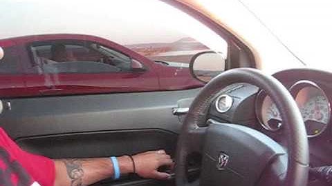 2006 Cobalt SS/SC vs 2008 Caliber SRT4