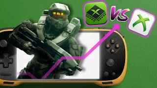 I Tested Android's Newest Xbox 360 Emulators... One Won