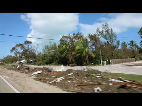 Hurricane Irma Response