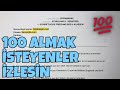 9.Sınıf Almanca 1.Dönem 1.Yazılı