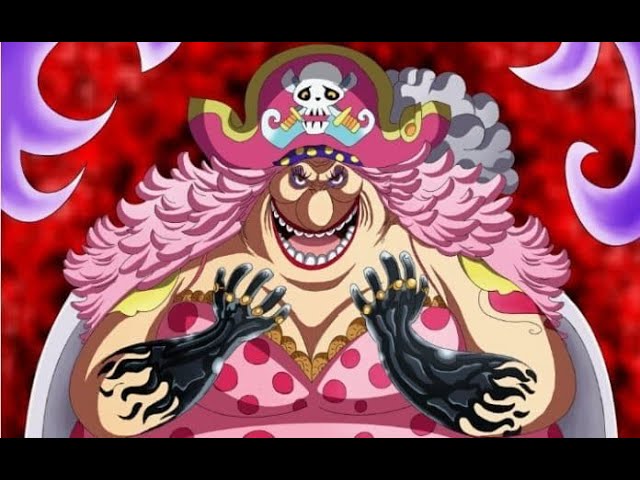 ALL NEW SECRET *BIG MOM* UPDATE CODES In Roblox Anime Mania Codes