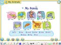 Inglés My Animals SM2 U4 Alberto