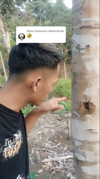 Nah Betebok nah betebok batabg sikok ini      #salamjemekite #lawak #hiburansantai