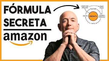 ¿Cuál es el modelo de motivacion de Amazon?