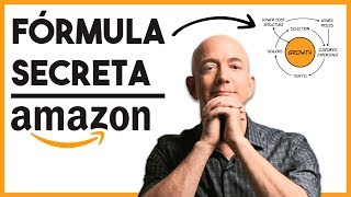 La Fórmula Secreta de Amazon | Flywheel de Jim Collins