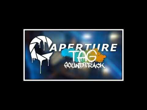 Ending Song - Aperture Tag Soundtrack