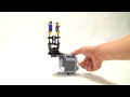 まぁ踊ろうや : LEGO Technic