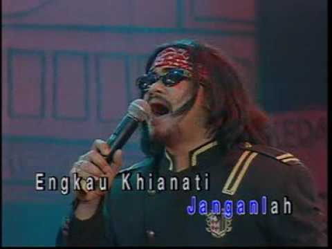 AWIE WINGS  TERIMA KASIH  LAGU HIT SEPANJANG MASA