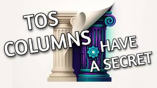 Why Your thinkorswim Columns Don't Import (What Nobody Tells You)