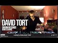 David tort  doorn records home sessions