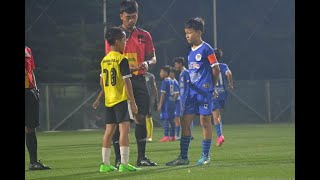 TEGANG.....Adu PENALTI di FINAL GEAS BANDUNG 2024 | PAMONG PRAJA GARUT VS WBFC